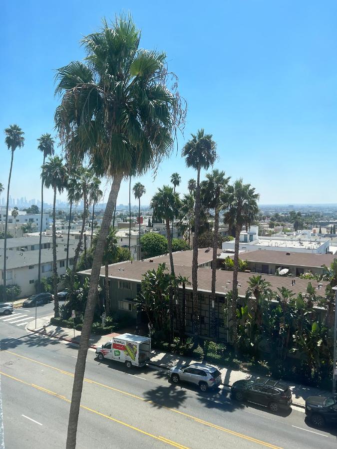 Hollywood Awesome Stay Free Parking Los Angeles Buitenkant foto